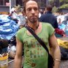 Occupy Wall Street Protester Sucker-Punched By Cop Sues City